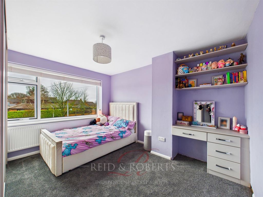 Additional image 8 of 3 bed detached house for saleSandy Grove, Mold CH7