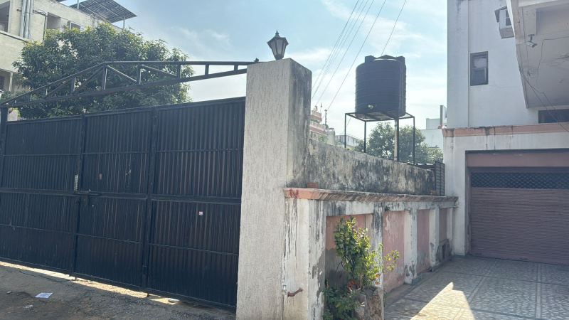 22 Godam, Jaipur