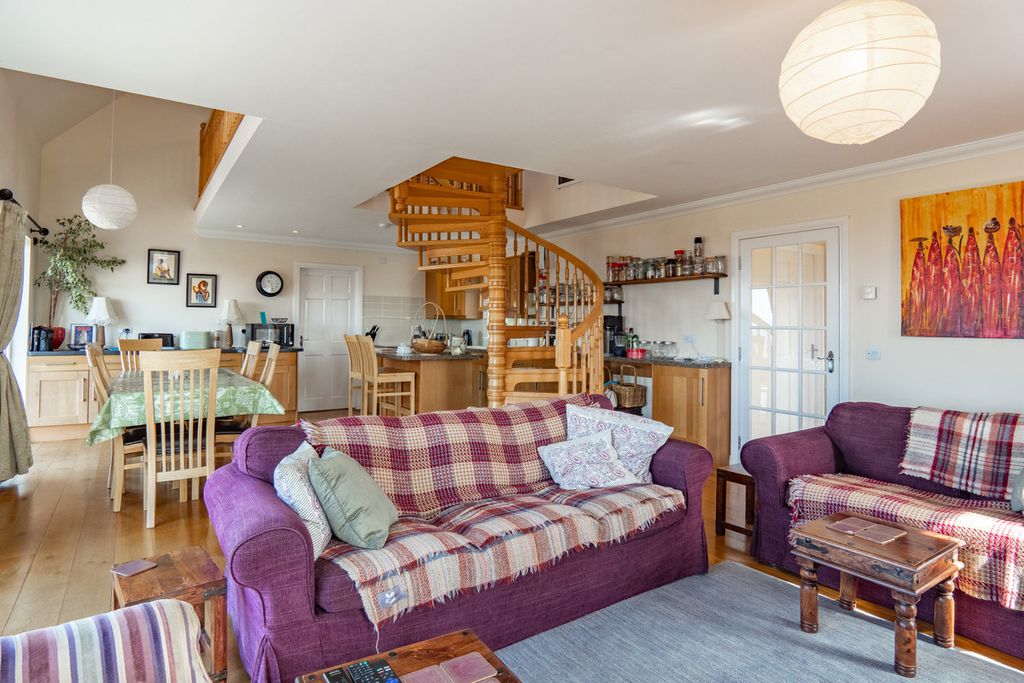 Additional image 5 of 4 bed detached house for sale213A Clashmore, Lairg IV27