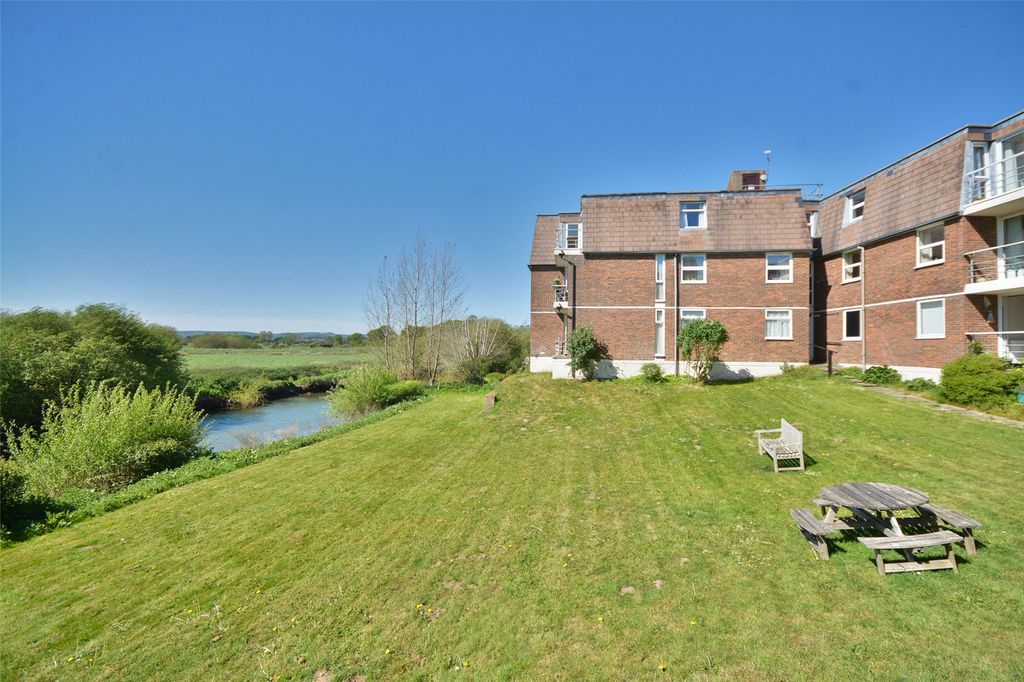 Additional image 24 of 3 bed flat for saleArun Prospect, Station Road, Pulborough, West Sussex RH20