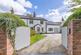 Newton Hall Lane, Mobberley, WA16