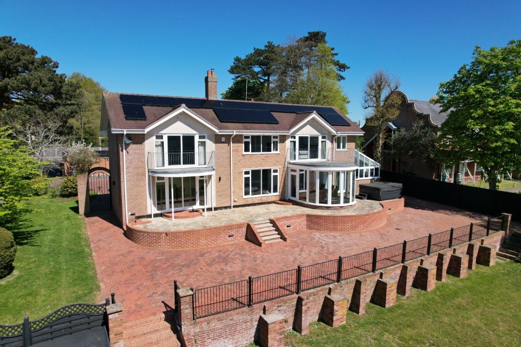 Additional image 25 of 4 bed detached house for saleBorrow Road, Oulton Broad NR32
