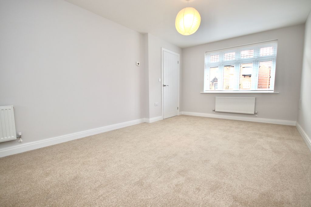 Additional image 3 of 3 bed detached house for saleLucas Way, Market Rasen LN8