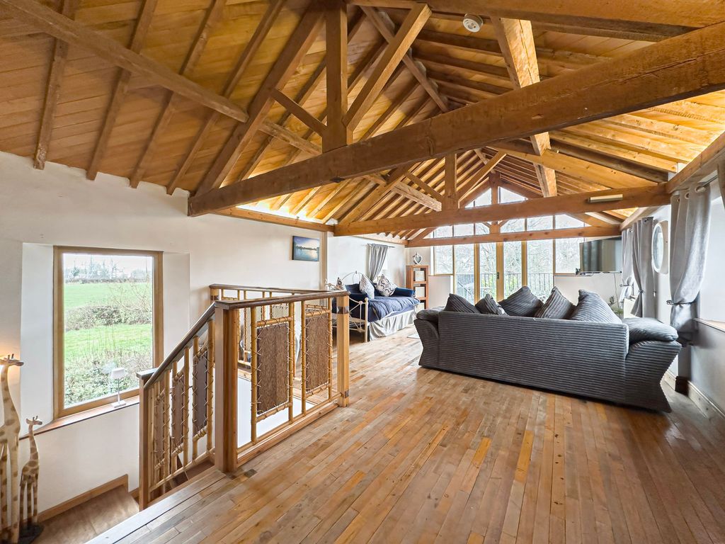 Additional image 4 of 4 bed barn conversion for saleLiverpool Road, Neston CH64