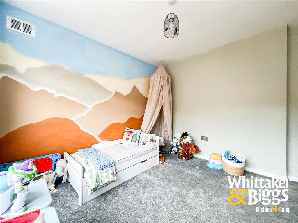 Additional image 11 of 2 bed flat for salePrince Charles Avenue, Leek ST13