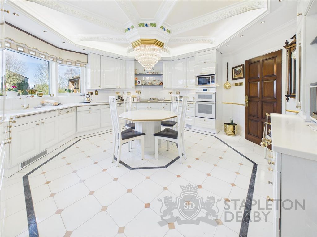Additional image 16 of 4 bed detached house for saleDelph Farm, Scarth Hill, Lathom, Ormskirk L39