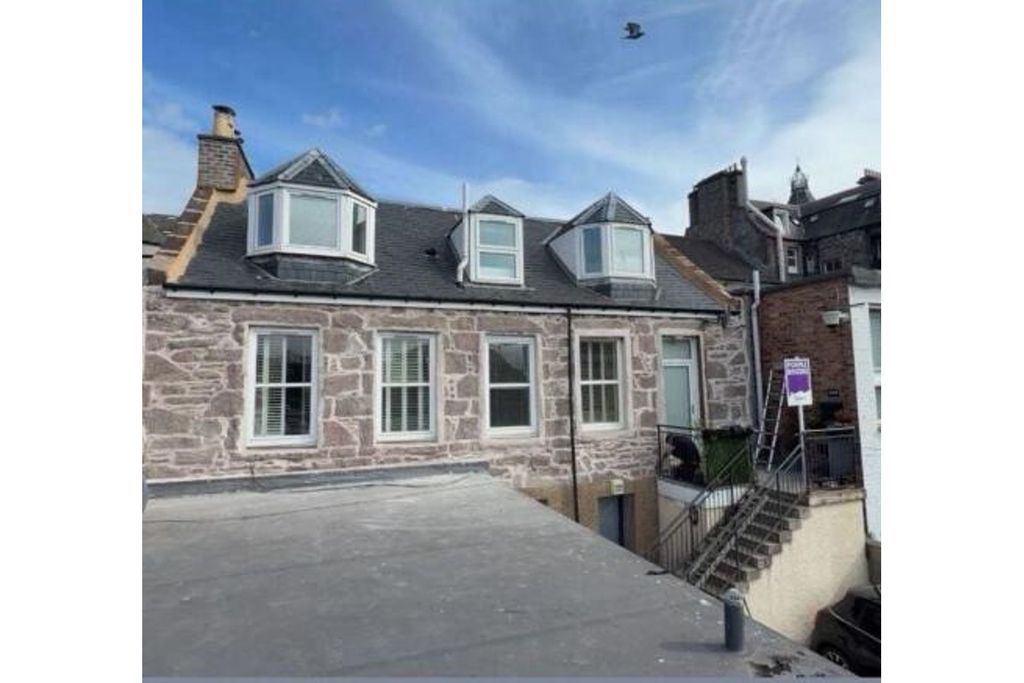 3 bed maisonette for saleHigh Street, Perth PH1