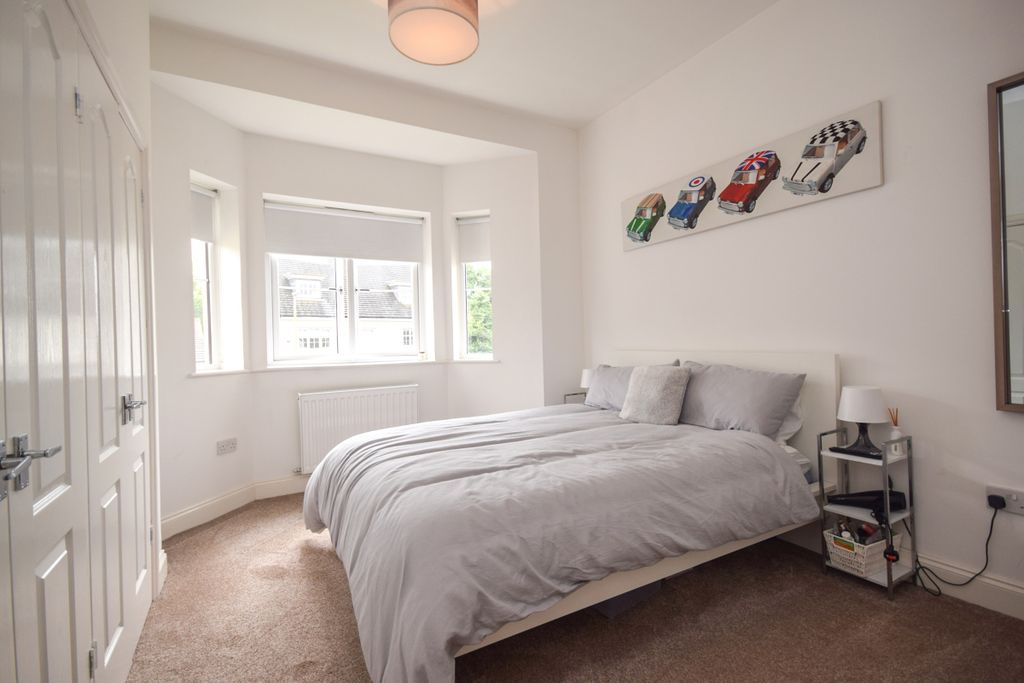 Additional image 10 of 5 bed detached house for saleCleghorn Lea, Lanark ML11