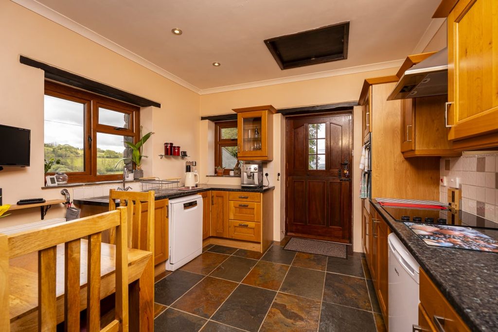 Additional image 18 of 4 bed detached house for salePenyrheolwen, Talley, Llandeilo SA19