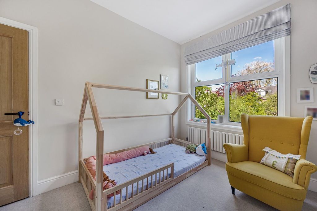Additional image 26 of 5 bed semi-detached house for saleSpringdale Gardens, Didsbury M20
