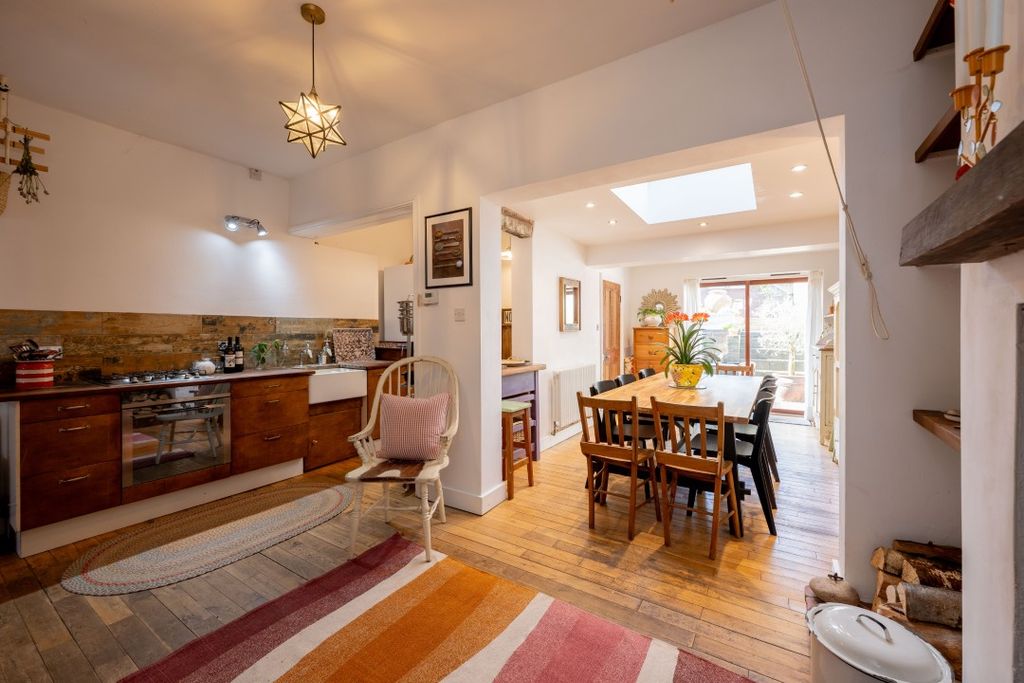 2 bed terraced house for saleMelton Constable, Norfolk NR24 photo 5