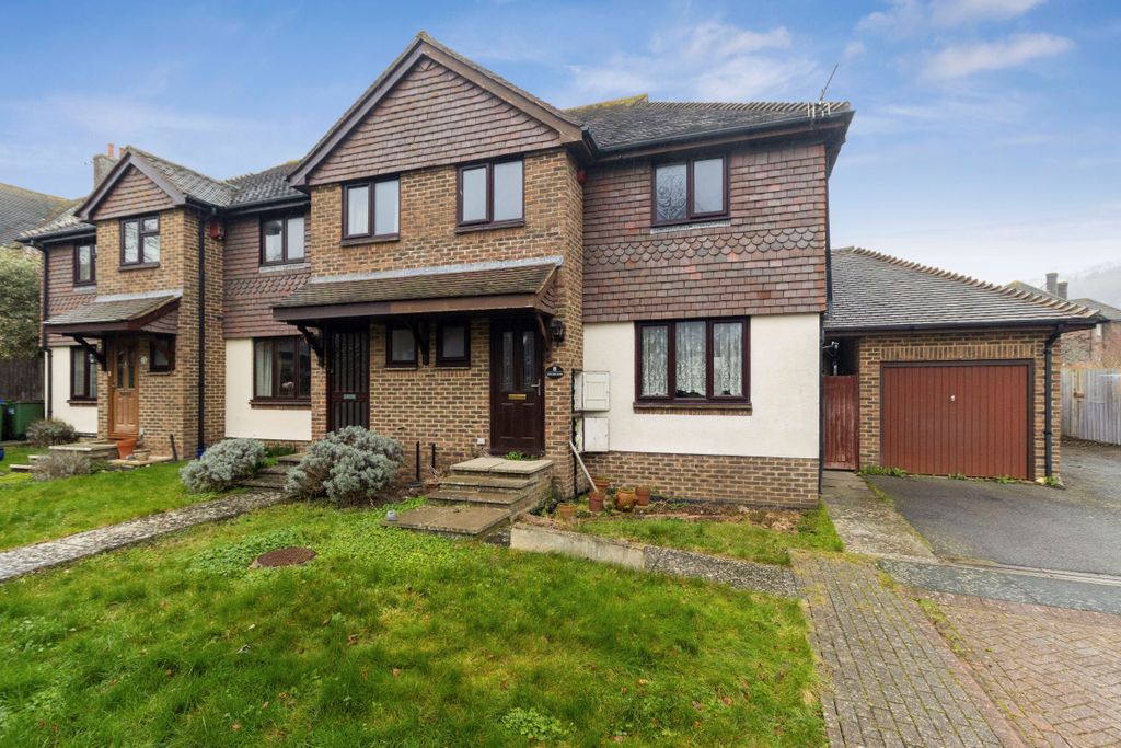 Additional image 27 of 4 bed semi-detached house for saleVicarage Close, Newhaven BN9