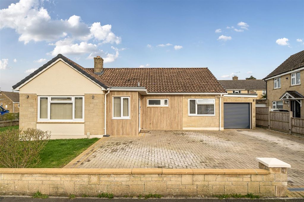 Additional image 18 of 3 bed detached bungalow for saleAshfield Park, Martock TA12