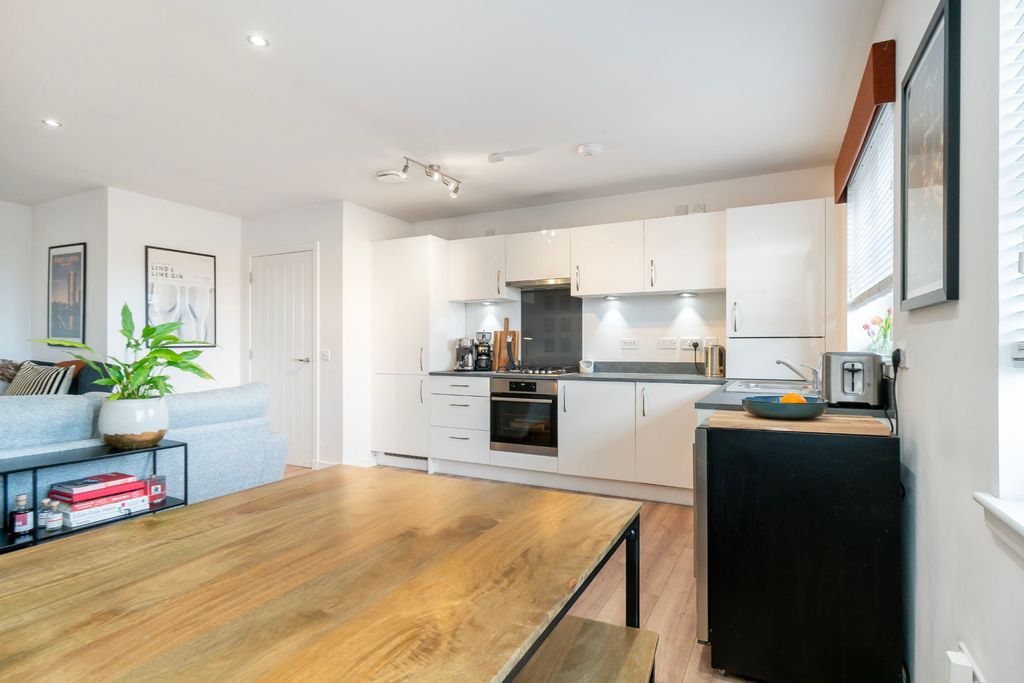 Additional image 5 of 2 bed flat for sale6 Milne Meadows, Musselburgh, East Lothian EH21