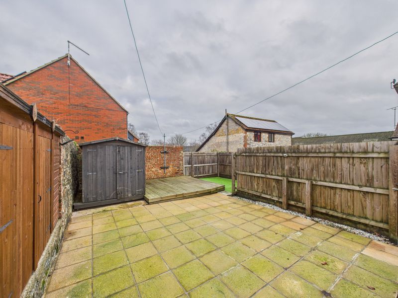 Additional image 18 of 3 bed end terrace house for saleWestover, Langport TA10
