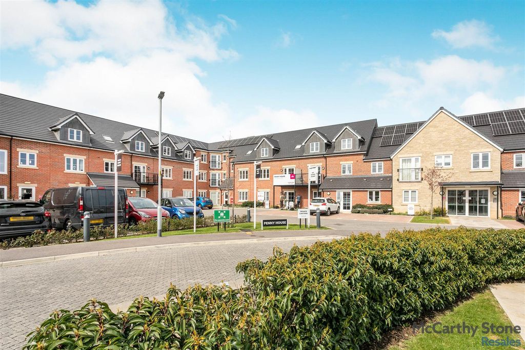 Additional image 17 of 1 bed flat for salePenny House, Teedon Lane, Olney MK46