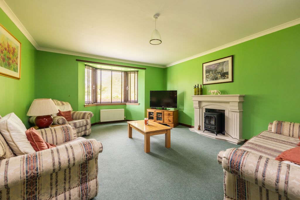 Additional image 2 of 3 bed detached bungalow for sale20 Rose Avenue, Bonnyrigg EH19