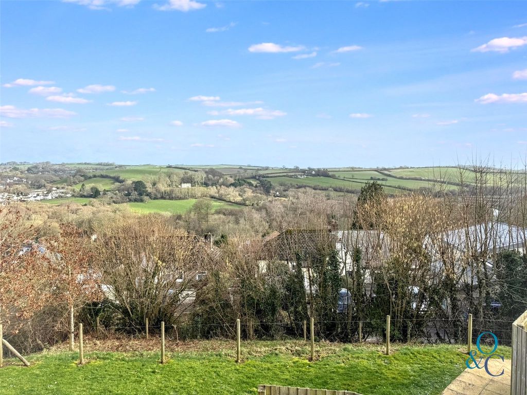 Additional image 3 of 2 bed flat for saleMontfort House, Cardinham Close, Lostwithiel, Cornwall PL22