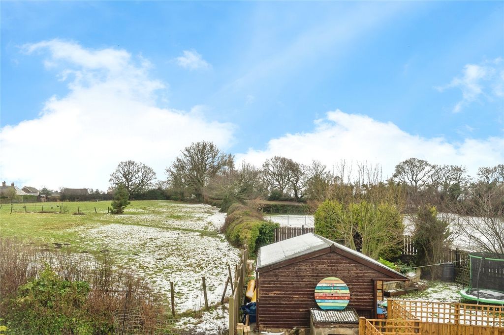 Additional image 26 of 3 bed semi-detached house for saleMold Road, Mynydd Isa, Mold, Flintshire CH7