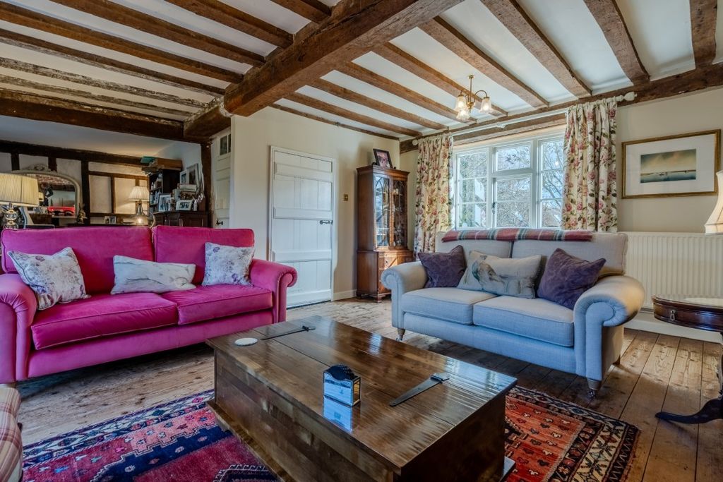 Additional image 6 of 5 bed detached house for saleKeswick, Norwich NR4