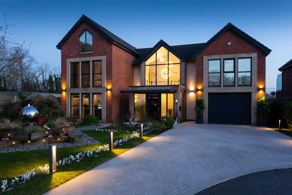 Additional image 29 of 5 bed detached house for saleEdgewater Oaks, Preston PR4