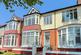 Menlove Avenue, Liverpool, L18
