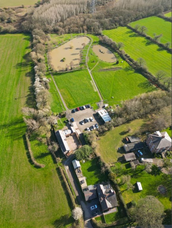 Additional image 3 of 4 bed barn conversion for saleLiverpool Road, Neston CH64