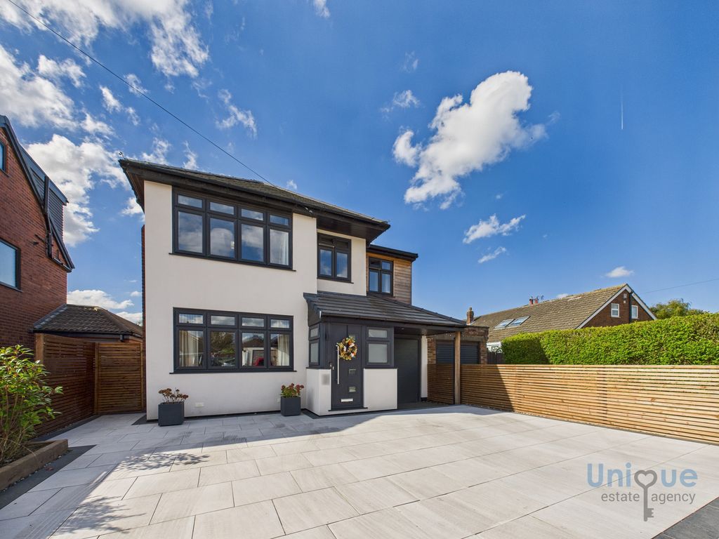 4 bed detached house for saleFairsnape Road, Lytham FY8