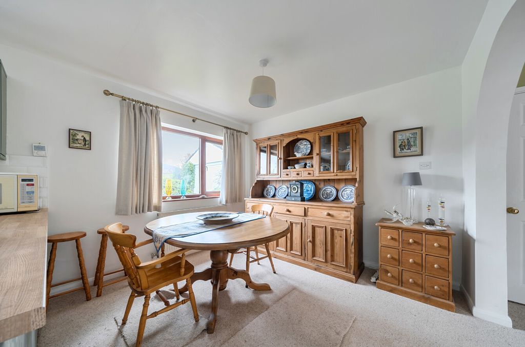 Additional image 6 of 3 bed bungalow for saleForden, Welshpool, Powys SY21