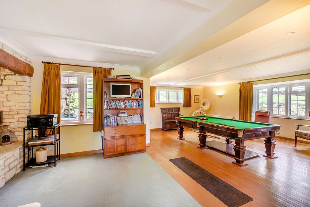 Additional image 11 of 5 bed property for saleNupend Lane, Longhope GL17