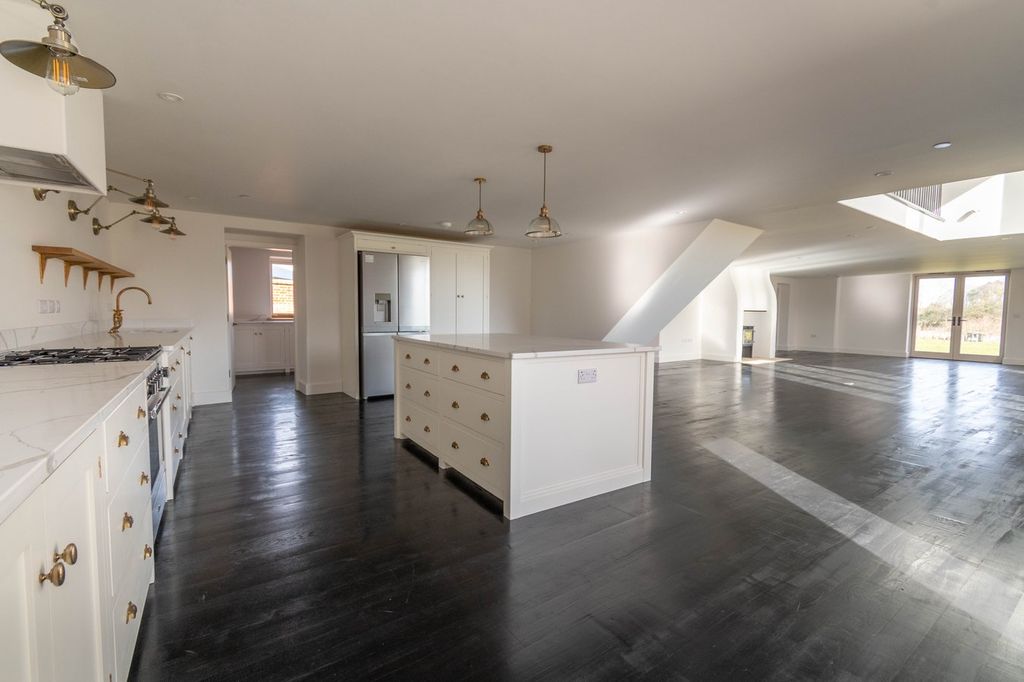 Additional image 5 of 5 bed barn conversion for saleGreen Farm Barns, Hindolveston Road, Melton Constable NR24