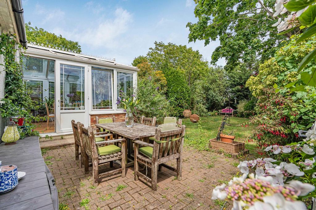 Additional image 14 of 4 bed detached house for saleCoombe Road, New Malden KT3