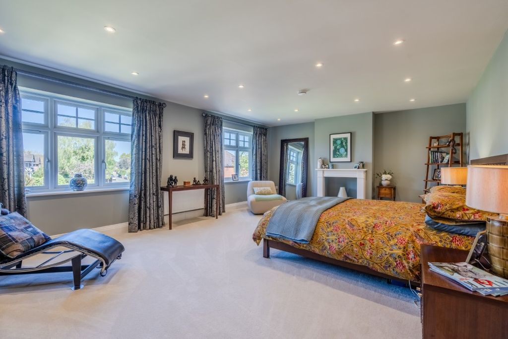 Additional image 14 of 6 bed detached house for saleKeswick Close, Cringleford, Norwich NR4