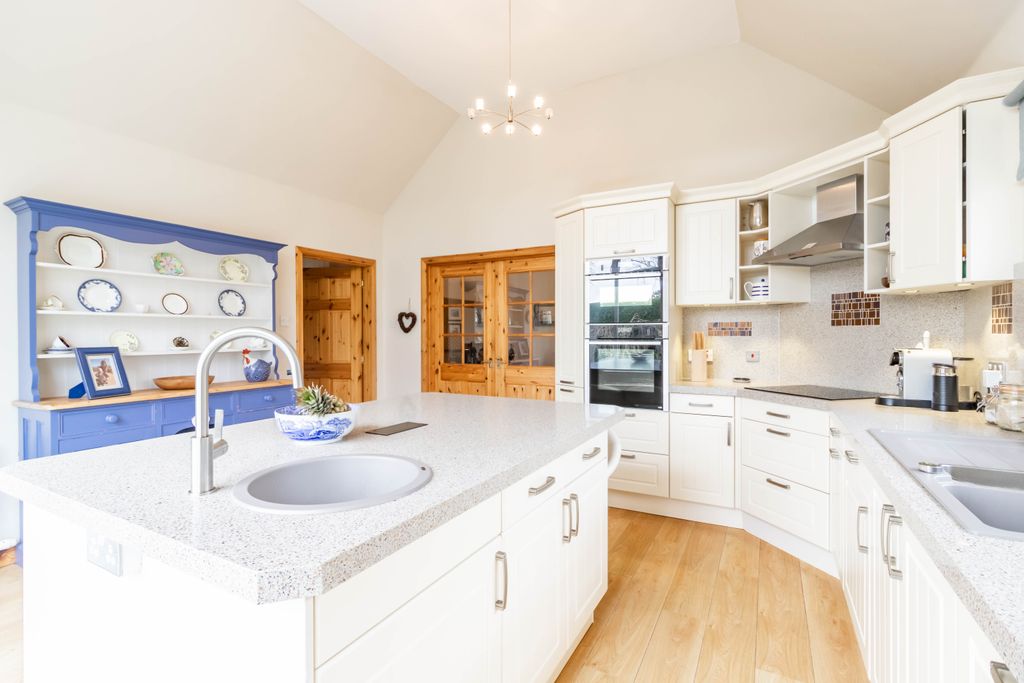 Additional image 12 of 3 bed end terrace house for saleNorth Craigo, Montrose DD10