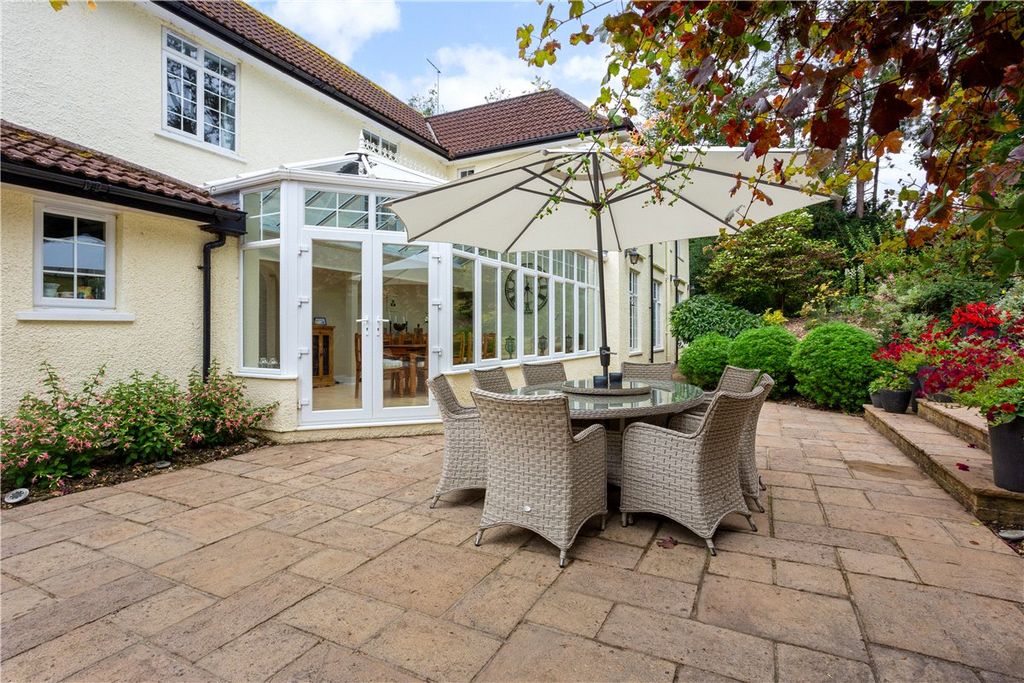 Additional image 23 of 6 bed detached house for saleBath Road, Marlborough, Wiltshire SN8
