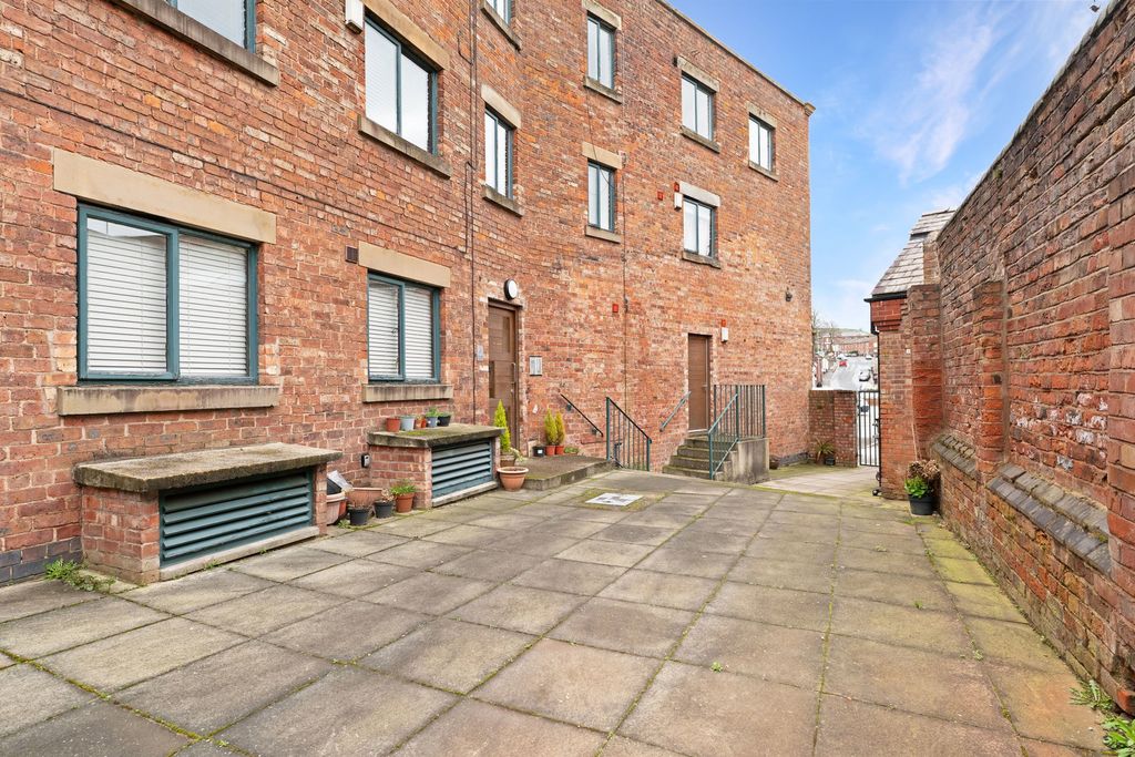 Additional image 16 of 2 bed flat for saleTownley Mill, Townley Street, Macclesfield SK11