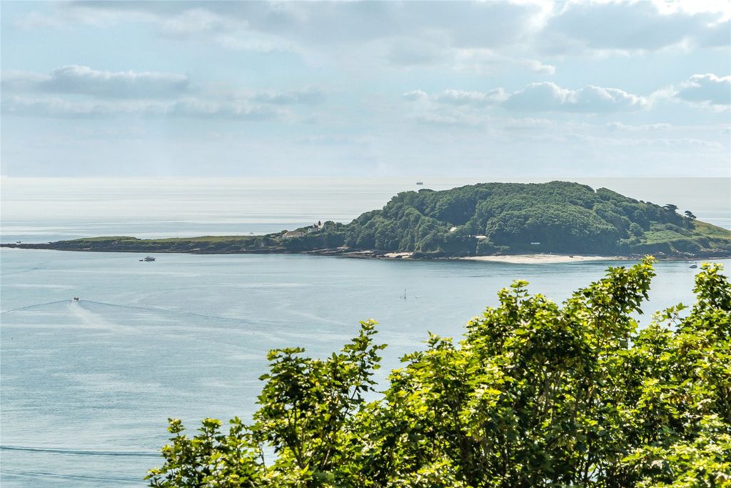Additional image 17 of 4 bed detached house for saleBay View Road, Looe PL13