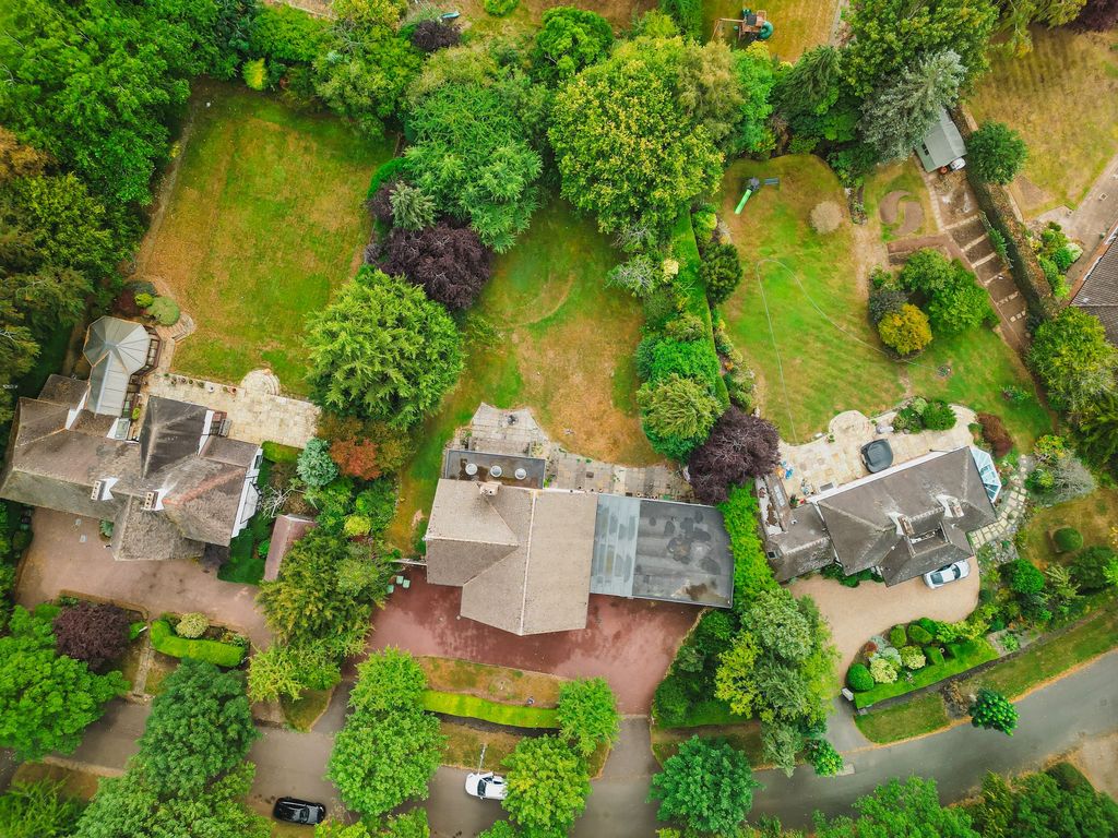 Additional image 24 of 5 bed detached house for saleSouthmeads Road, Oadby LE2