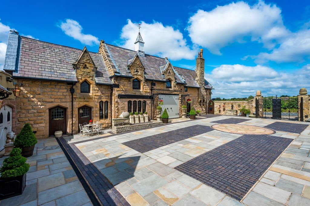 Additional image 35 of 4 bed detached house for saleMill Lane, Aughton, Ormskirk L39