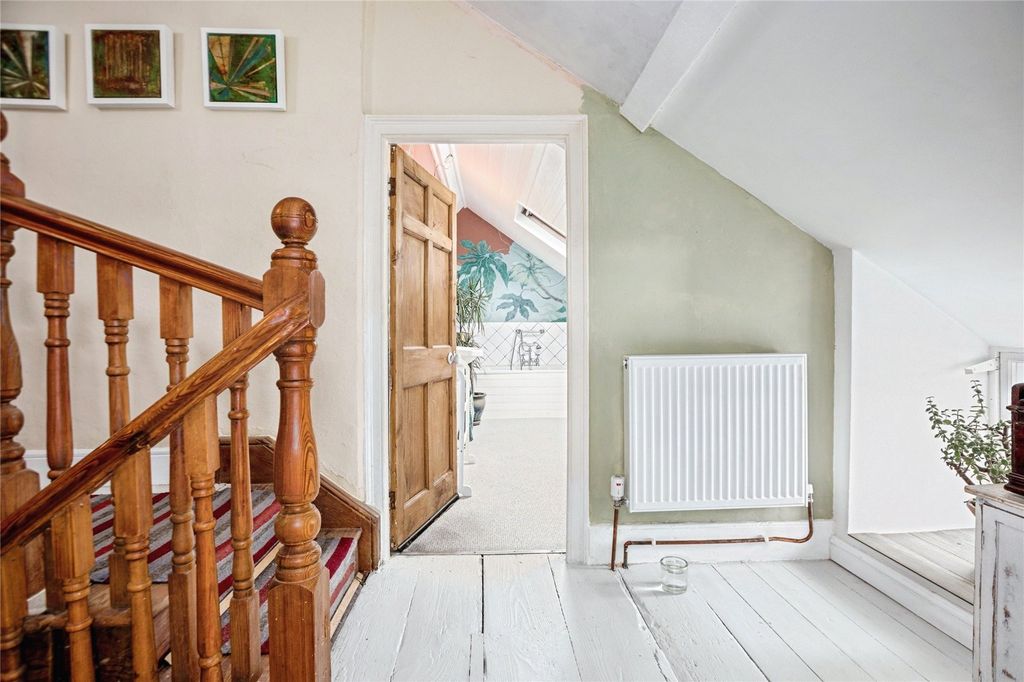 Additional image 14 of 4 bed end terrace house for saleLlanon, Ceredigion SY23