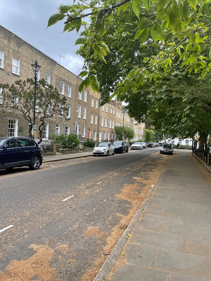 1 Bed Flat, Morrells Yard, SE11, N1 7GU photo 5