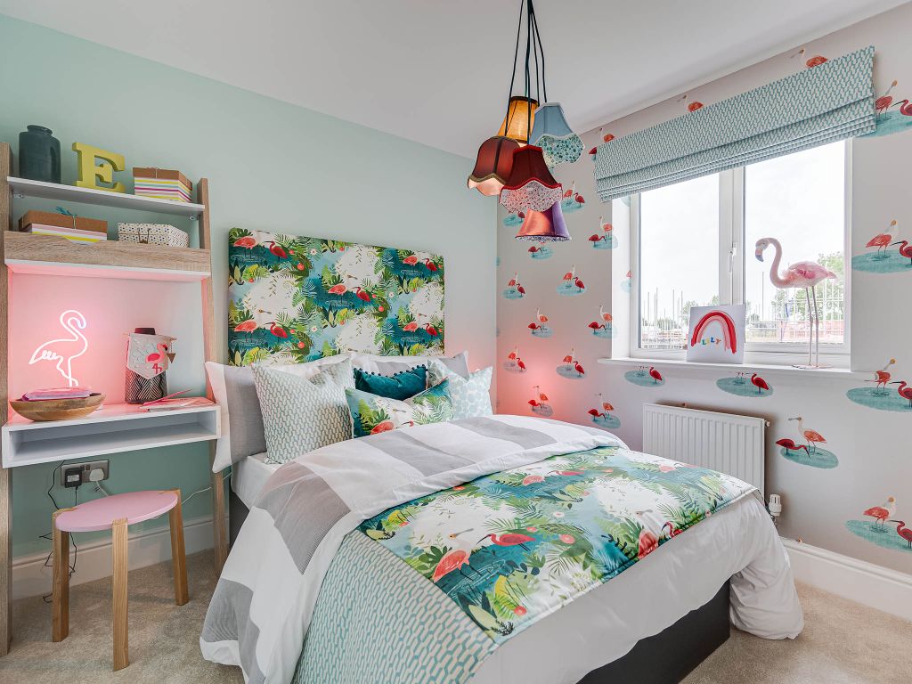 Additional image 8 of 5 bed detached house for sale"The Broadhaven" at Goldfinch Way, Lydney GL15