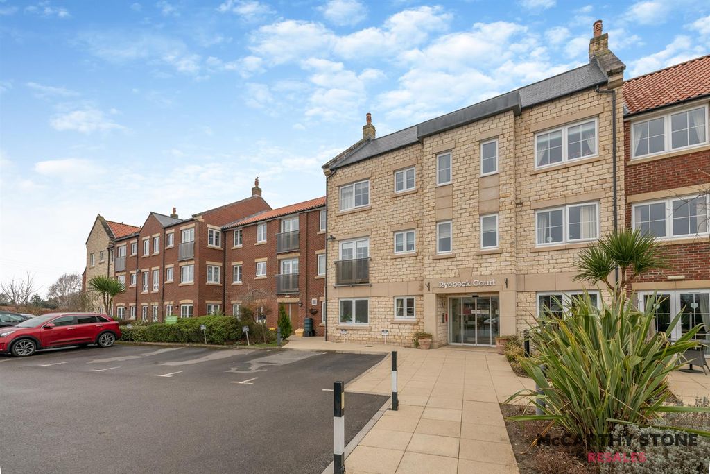 Additional image 28 of 2 bed flat for saleRyebeck Court, Eastgate, Pickering YO18