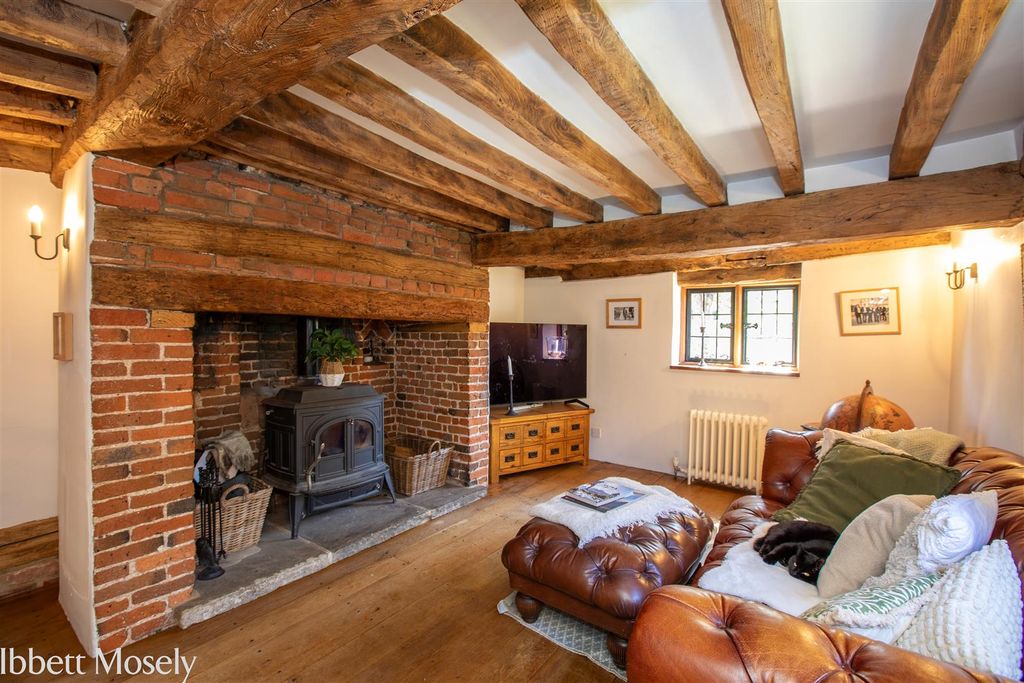 Additional image 3 of 4 bed detached house for saleCrockenhill Road, Orpington BR5
