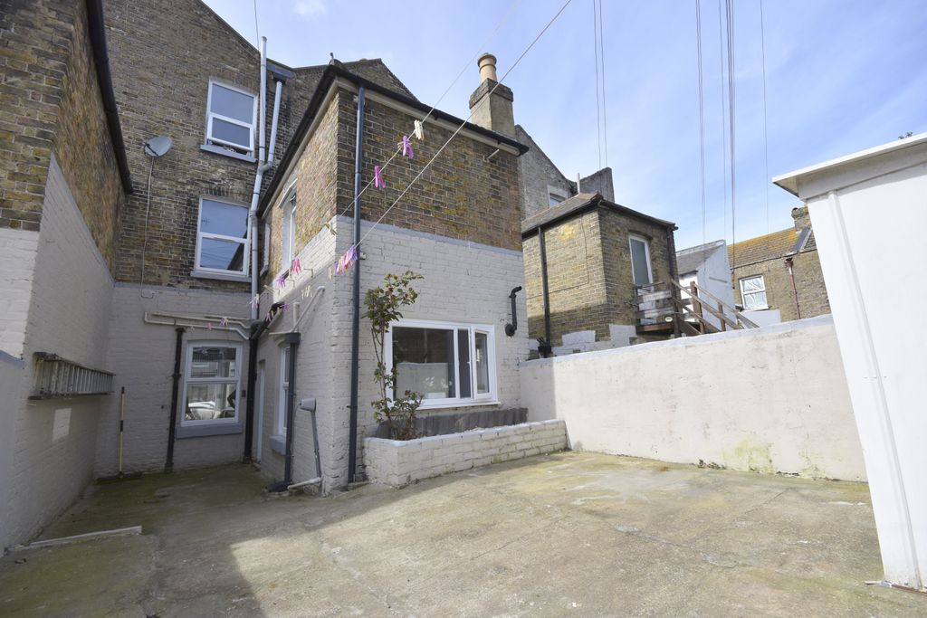 Additional image 14 of 4 bed terraced house for saleOxford Street, Margate, Kent CT9