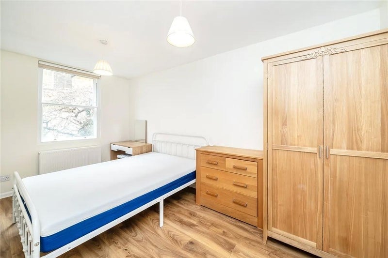 2 Bed Flat, Belgrave Road, SW1V, N1 7GU photo 4