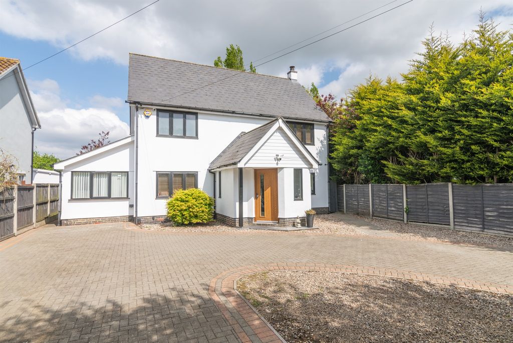 Additional image 3 of 5 bed detached house for saleLangford Road, Maldon CM9