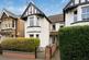 Minster Road, East Oxford