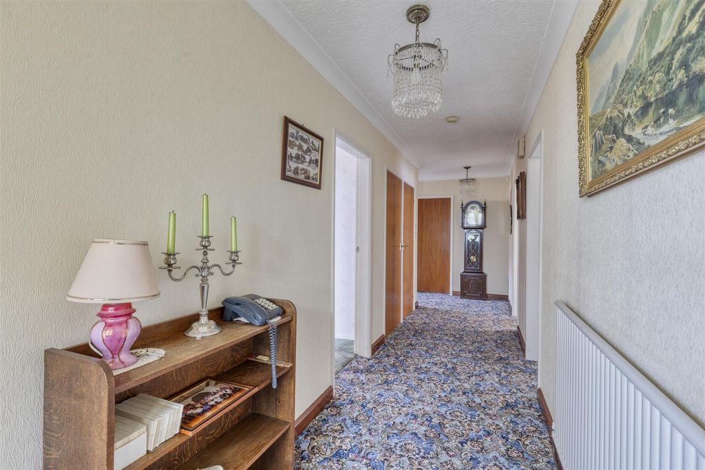 Additional image 12 of 3 bed detached bungalow for saleColleys Lane, Willaston, Cheshire CW5