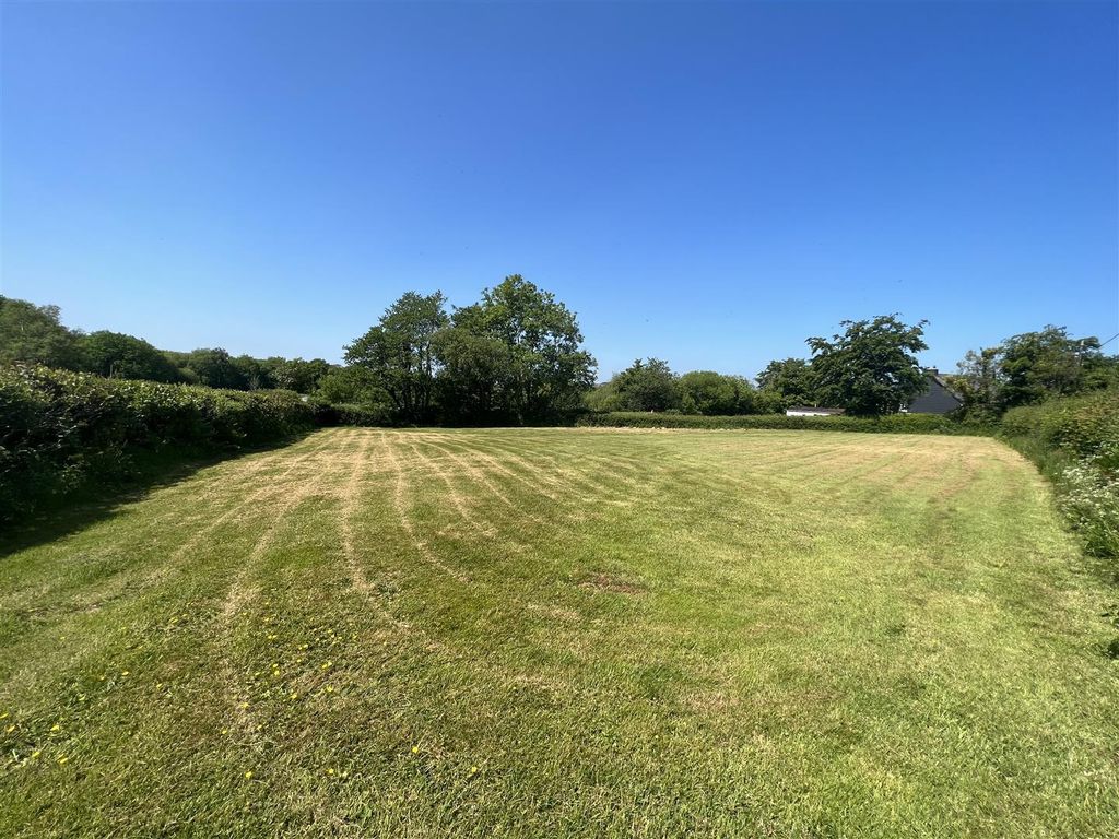 Additional image 10 of 4 bed detached house for saleLlanddeusant, Llangadog SA19